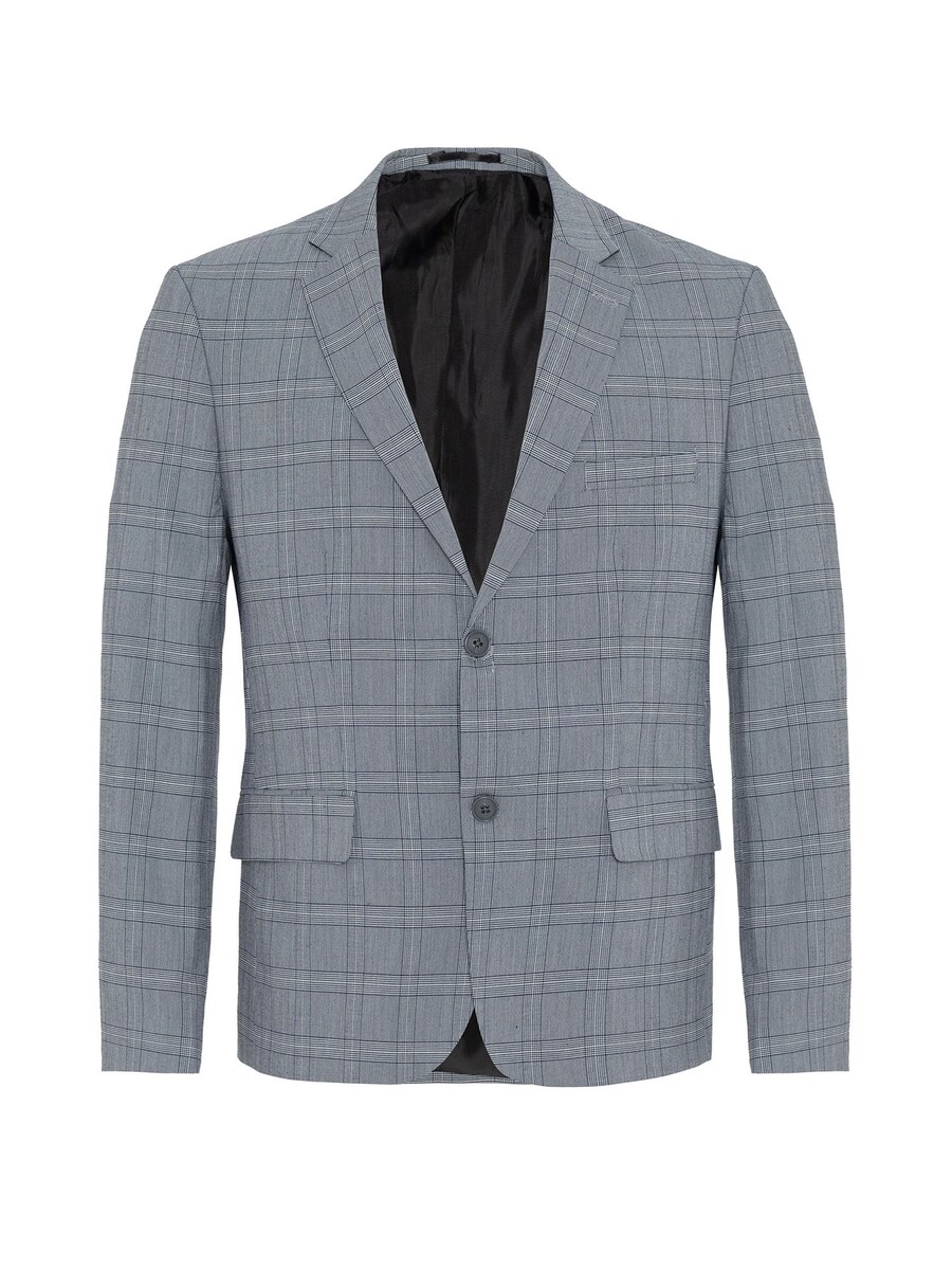 Приталенный пиджак Daniel Hills, серый
Приталенный пиджак Daniel Hills, серый