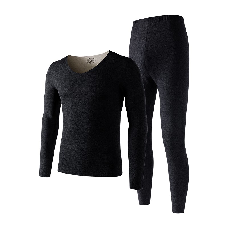 Мужской термокомплект White Hot
Мужской термокомплект White Hot