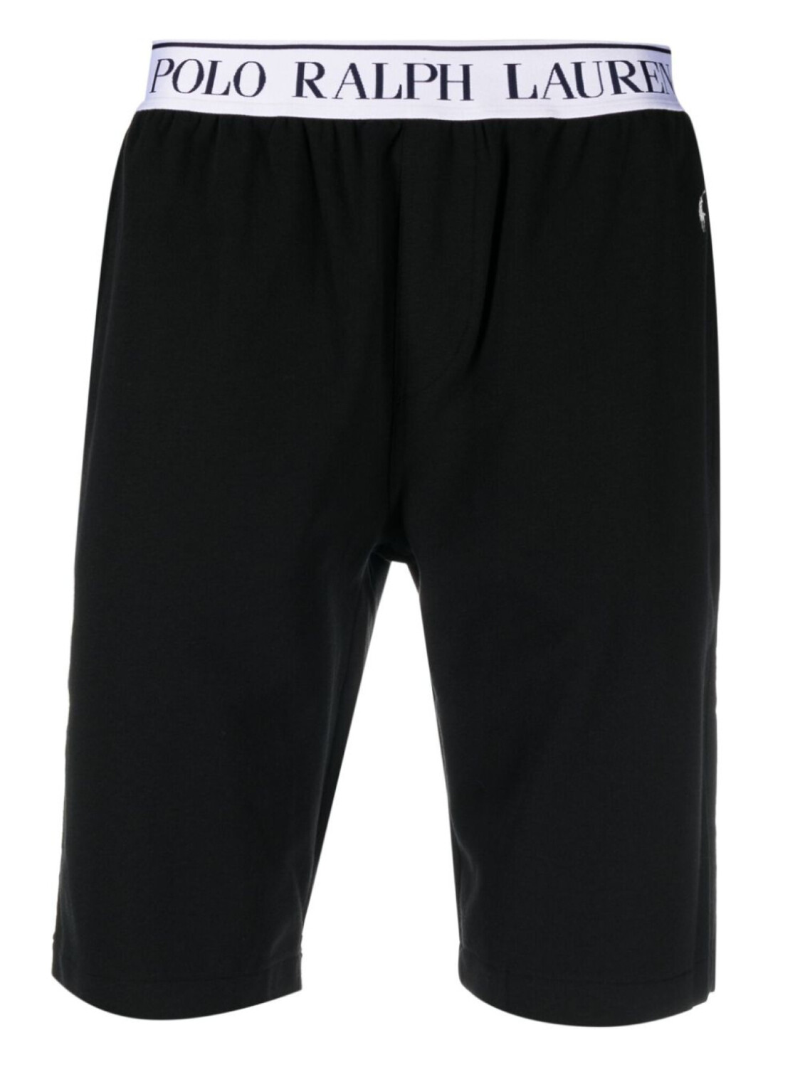 Polo Ralph Lauren шорты с вышитым логотипом, черный
Polo Ralph Lauren шорты с вышитым логотипом, черный