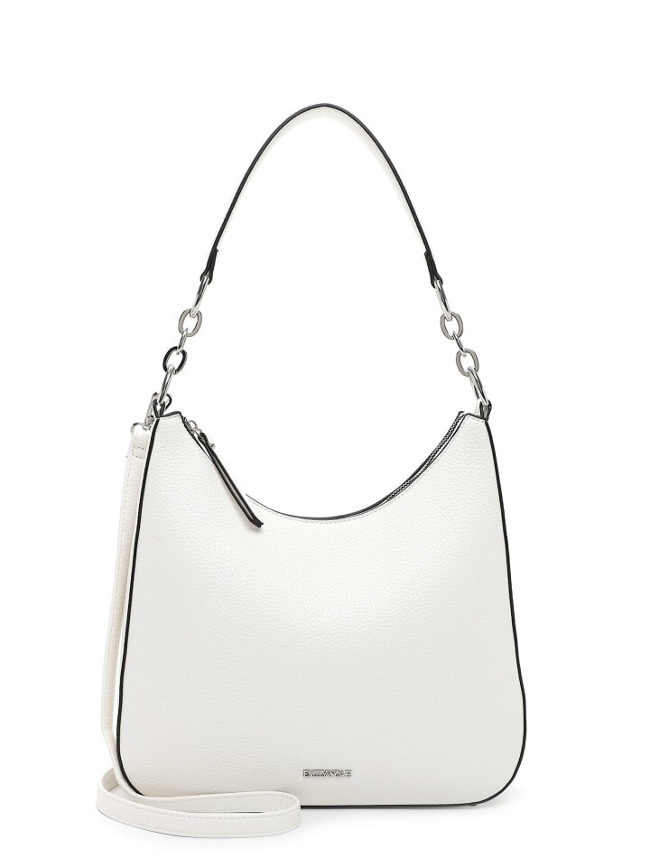 Наплечная сумка EMILY & NOAH, белый
Наплечная сумка EMILY & NOAH, белый