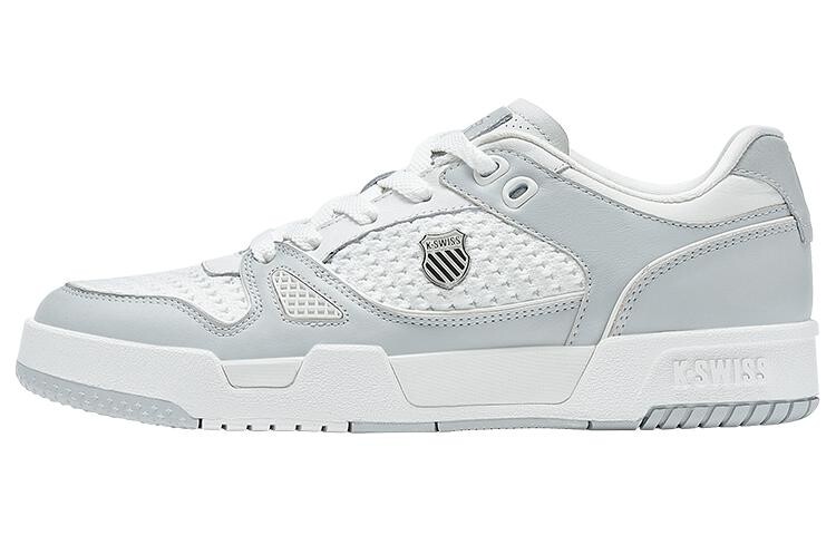Обувь для скейтбординга Grancourt, мужская, низкая, белая/серая Kswiss, Белый, Обувь для скейтбординга Grancourt, мужская, низкая, белая/серая Kswiss
Обувь для скейтбординга Grancourt, мужская, низкая, белая/серая Kswiss, Белый, Обувь для скейтбординга Grancourt, мужская, низкая, белая/серая Kswiss