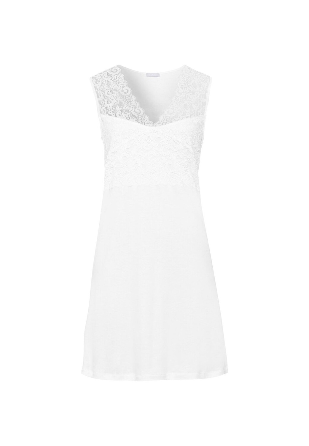 Моменты в ночной рубашке HANRO, белый
Моменты в ночной рубашке HANRO, белый