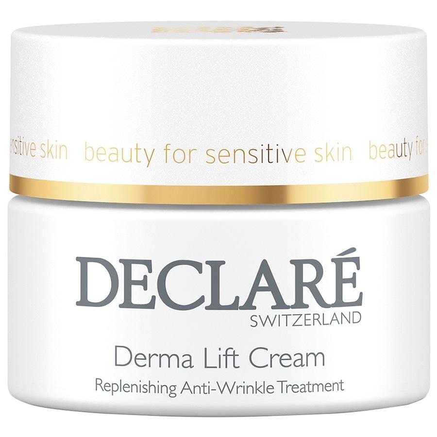 Крем для лица age control derma-lift-creme Declare, объем 50 мл
Крем для лица age control derma-lift-creme Declare, объем 50 мл