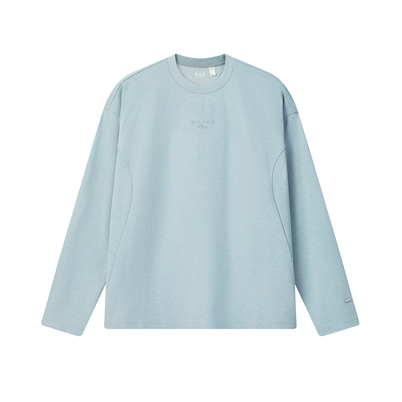 FILA Футболка MILANO для мужчин, Bamboo Luck Blue, Синий, FILA Футболка MILANO для мужчин, Bamboo Luck Blue
FILA Футболка MILANO для мужчин, Bamboo Luck Blue, Синий, FILA Футболка MILANO для мужчин, Bamboo Luck Blue