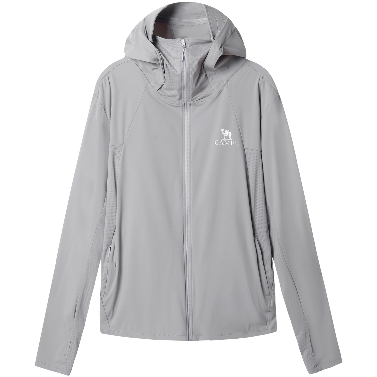 CAMEL Мужская одежда для защиты от солнца, Azure Dew
CAMEL Мужская одежда для защиты от солнца, Azure Dew