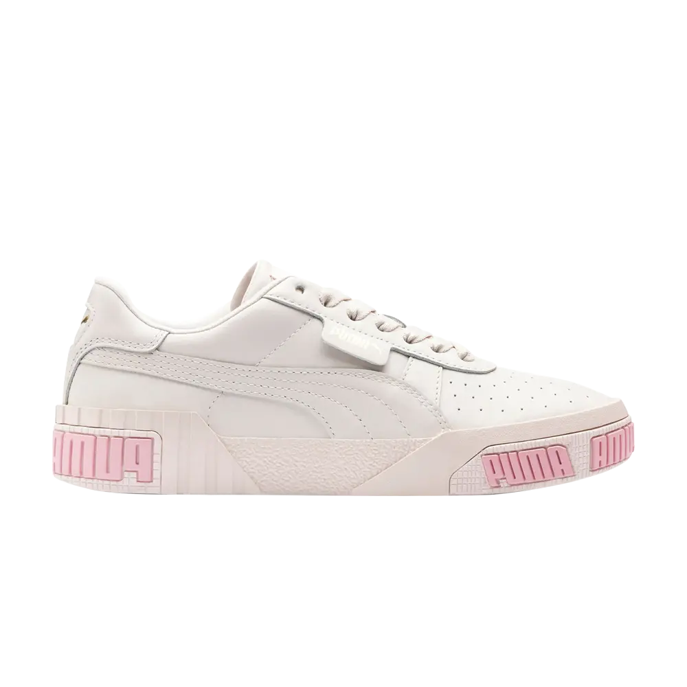 Кроссовки Wmns Cali Bold Puma, кремовый, Бежевый, Кроссовки Wmns Cali Bold Puma, кремовый
Кроссовки Wmns Cali Bold Puma, кремовый, Бежевый, Кроссовки Wmns Cali Bold Puma, кремовый