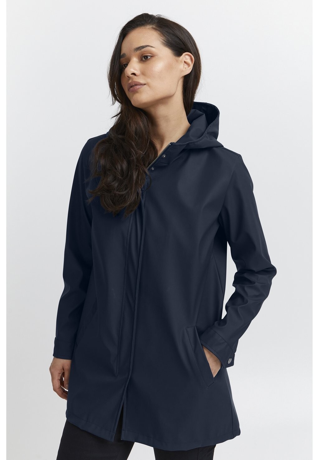 Короткое пальто FRRAINFALL JA Fransa, синий
Короткое пальто FRRAINFALL JA Fransa, синий