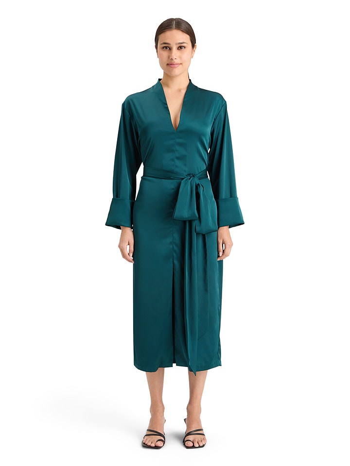 Платье до колена Scotch & Soda
Платье до колена Scotch & Soda