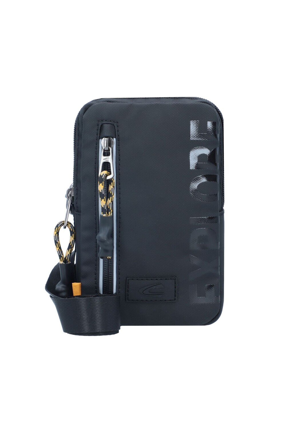 Сумка для мобильного телефона Explore 11 см camel active, цвет Black Gesamt Breite, Черный, Сумка для мобильного телефона Explore 11 см camel active, цвет Black Gesamt Breite
Сумка для мобильного телефона Explore 11 см camel active, цвет Black Gesamt Breite, Черный, Сумка для мобильного телефона Explore 11 см camel active, цвет Black Gesamt Breite