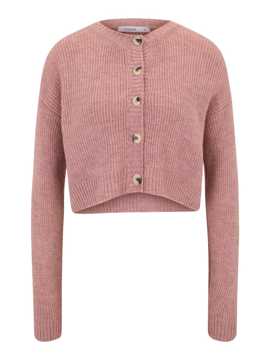 Вязаный кардиган Noppies Bergen, лиловый
Вязаный кардиган Noppies Bergen, лиловый