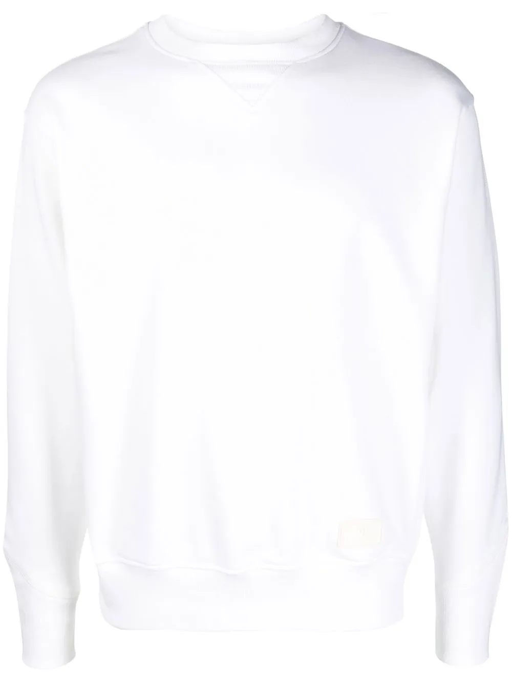 Толстовка с круглым вырезом Pt Torino, белый
Толстовка с круглым вырезом Pt Torino, белый