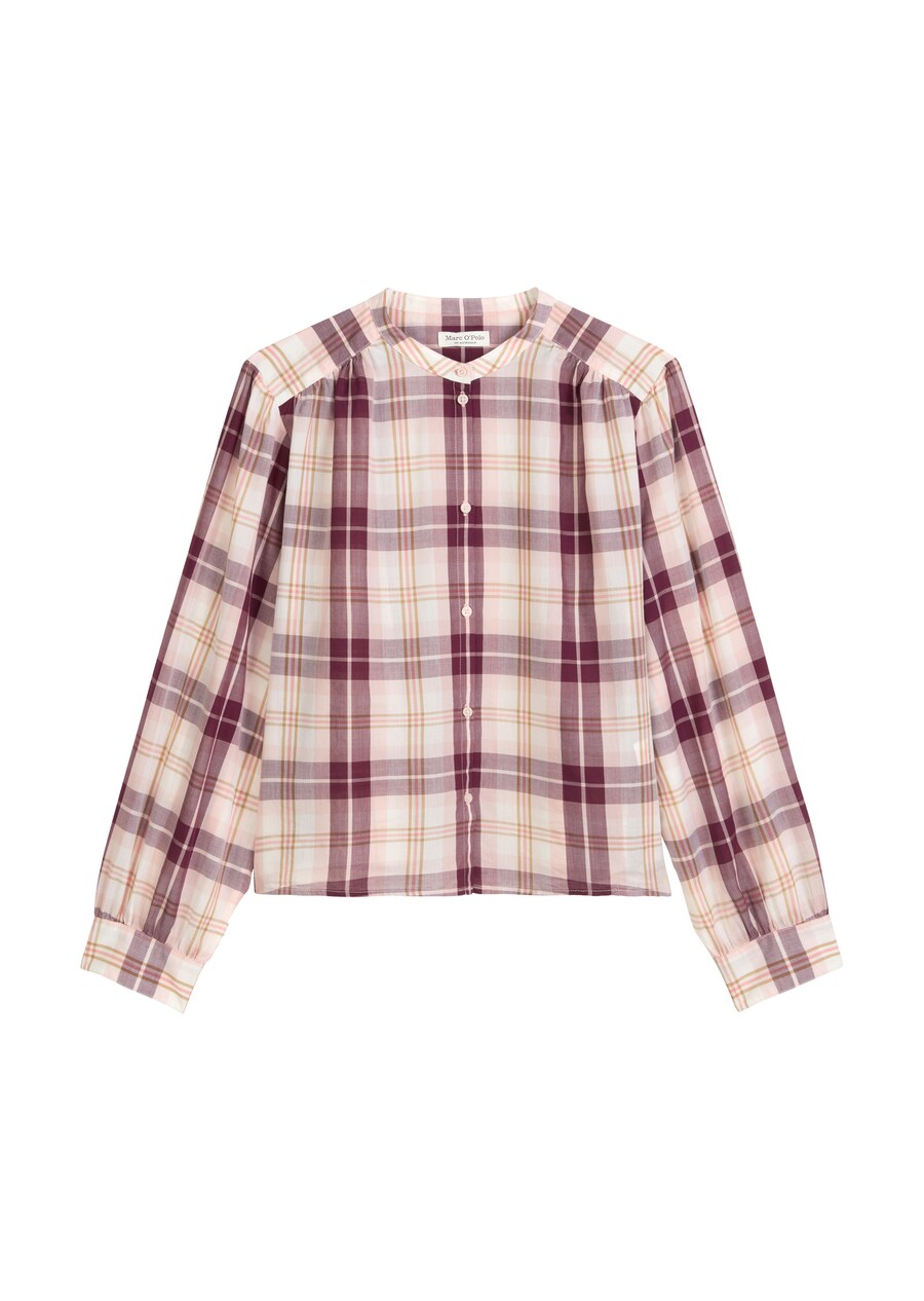 Блуза Marc OPolo, Rose/Dark pink
Блуза Marc OPolo, Rose/Dark pink