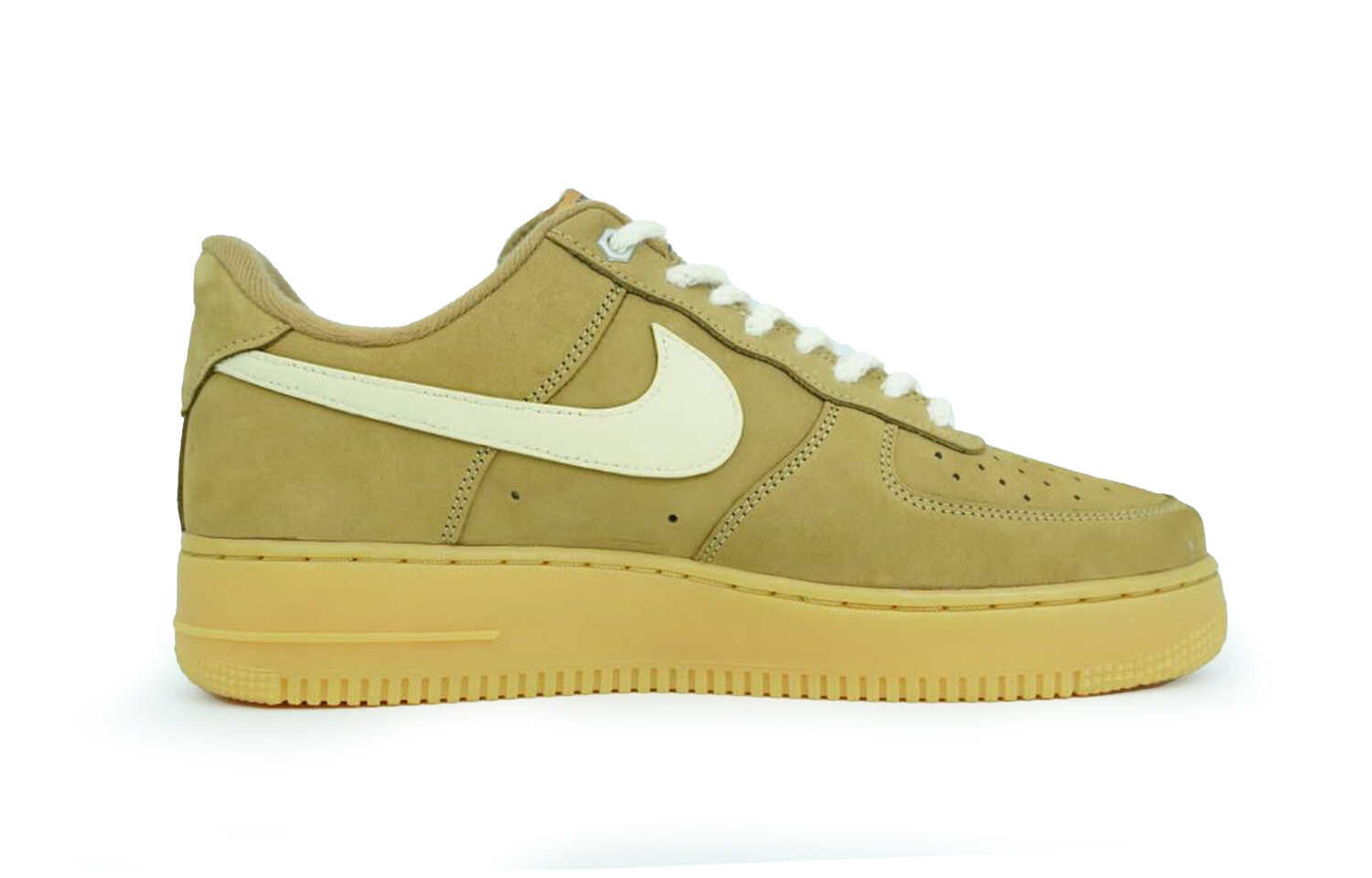 Кроссовки Nike Air Force 1 Skateboarding Shoes Unisex Low-top Beige Red Brown, цвет Sharp-horned crunchy shark
Кроссовки Nike Air Force 1 Skateboarding Shoes Unisex Low-top Beige Red Brown, цвет Sharp-horned crunchy shark