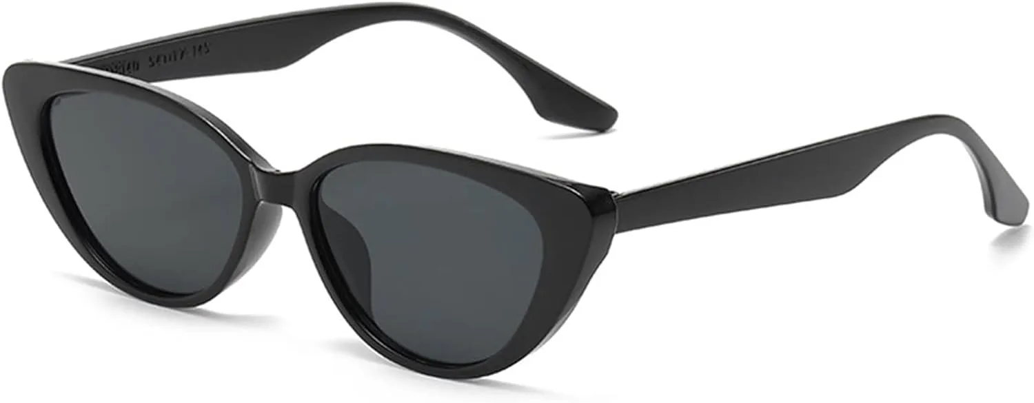 Мужские солнцезащитные очки в маленькой оправе для активного отдыха на природе, для поездок на работу, женские солнцезащитные очки для отпуска Generic, Black
Мужские солнцезащитные очки в маленькой оправе для активного отдыха на природе, для поездок на работу, женские солнцезащитные очки для отпуска Generic, Black