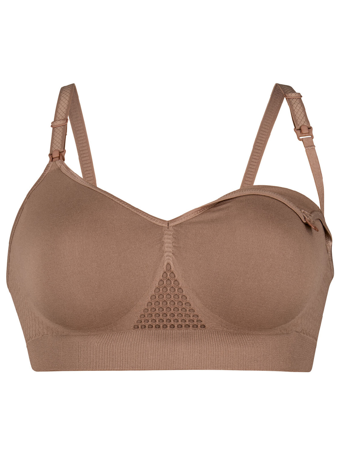 Бюстгальтер без косточек Anita Still BH Seamless, цвет dusty rose
Бюстгальтер без косточек Anita Still BH Seamless, цвет dusty rose