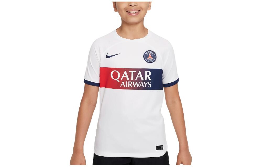 Детская футболка Nike, белый
Детская футболка Nike, белый