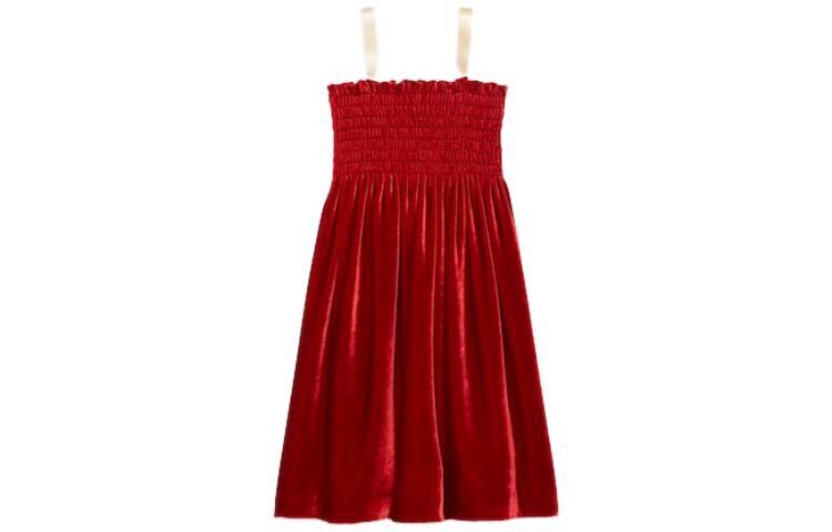 Детское платье Gucci, красный
Детское платье Gucci, красный