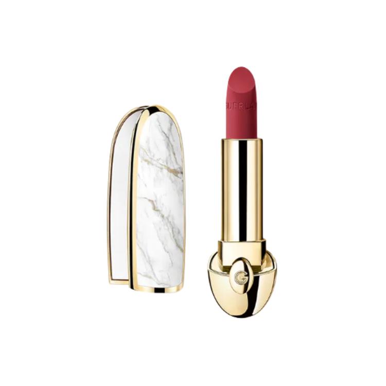 GUERLAIN Jiaolan помада для губ снежинка white gemstone текстура премиум велюр натуральный тон осветление 3,5 г
GUERLAIN Jiaolan помада для губ снежинка white gemstone текстура премиум велюр натуральный тон осветление 3,5 г