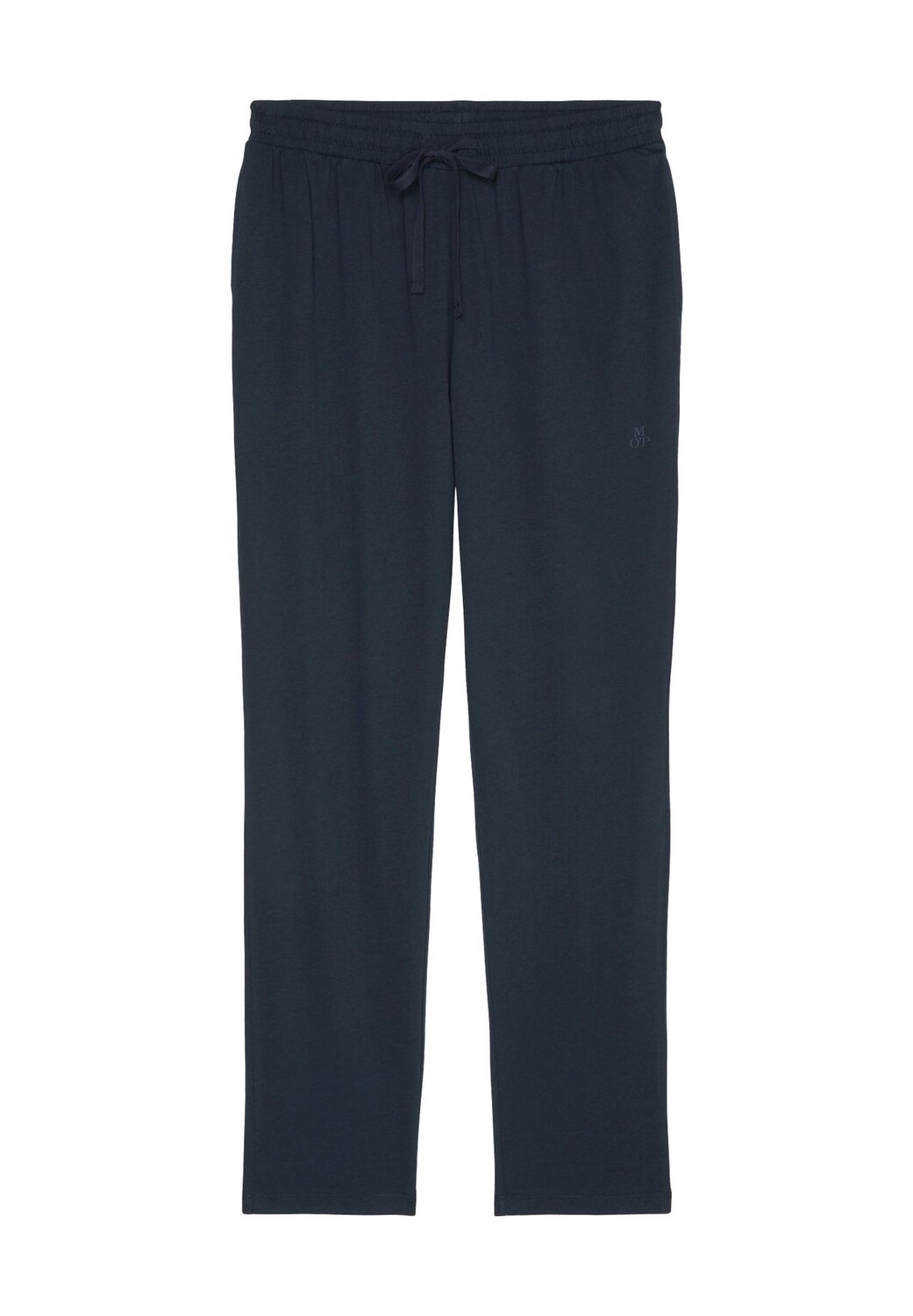 Женские хлопковые пижамные штаны Mix N Match Marc O'Polo, цвет Dark Navy
Женские хлопковые пижамные штаны Mix N Match Marc O'Polo, цвет Dark Navy