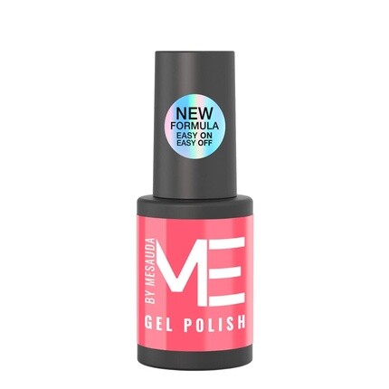 Гель-лак Mesauda ME 154 Dolli 4,5 мл Mnp Nail Pro
Гель-лак Mesauda ME 154 Dolli 4,5 мл Mnp Nail Pro