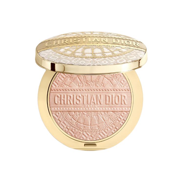 Ограниченный выпуск хайлайтера на Рождество 2024 легко растушевывается 6г DIOR
Ограниченный выпуск хайлайтера на Рождество 2024 легко растушевывается 6г DIOR