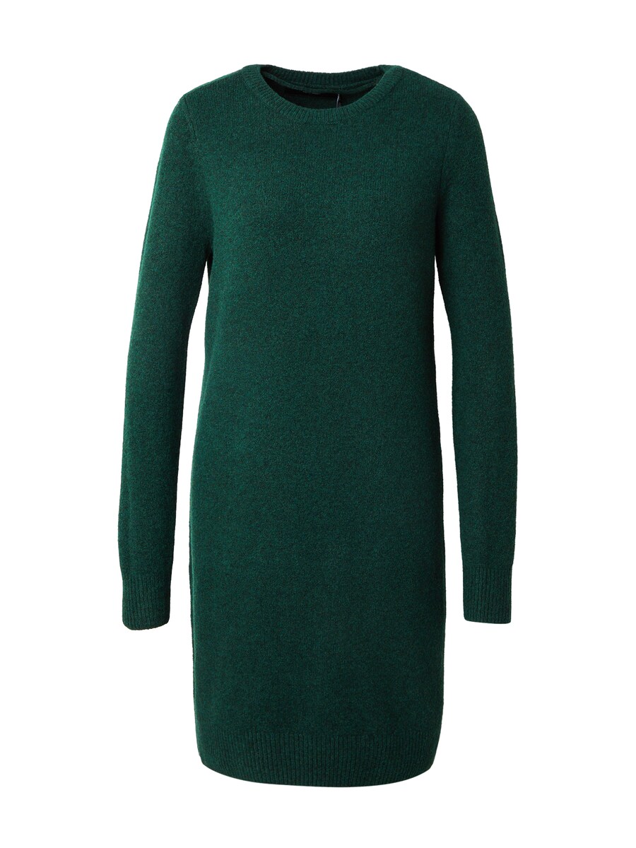 Вязаное платье VERO MODA VMBOOM, изумрудный
Вязаное платье VERO MODA VMBOOM, изумрудный