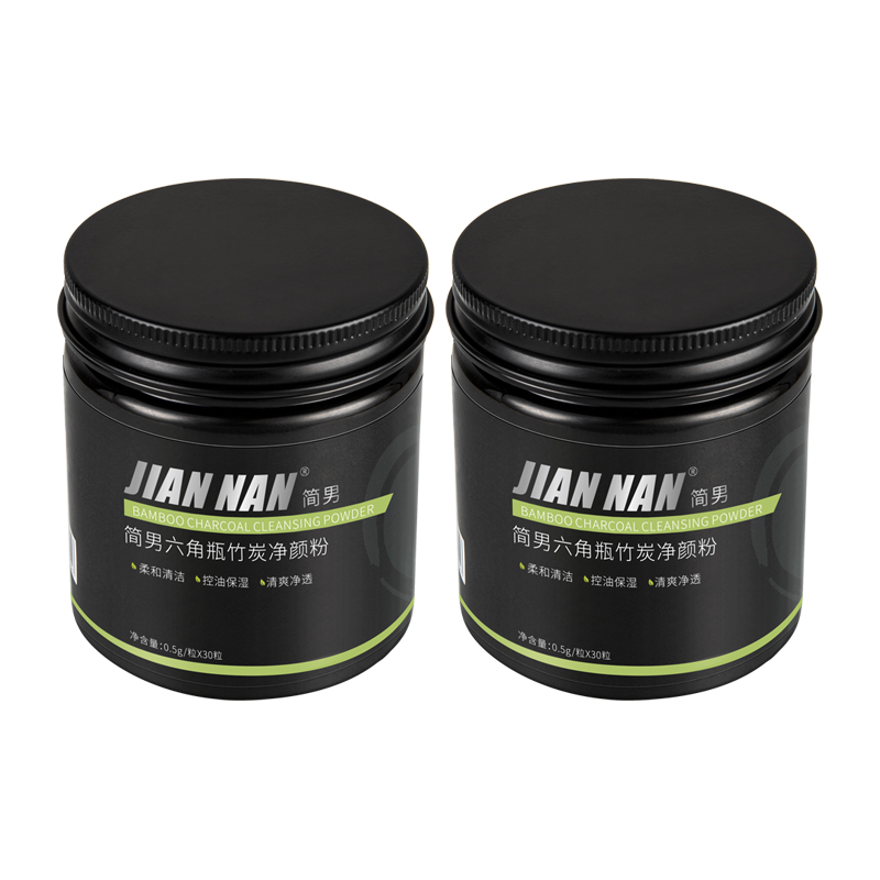 Очищающие средства для мужчин JIANNAN
Очищающие средства для мужчин JIANNAN