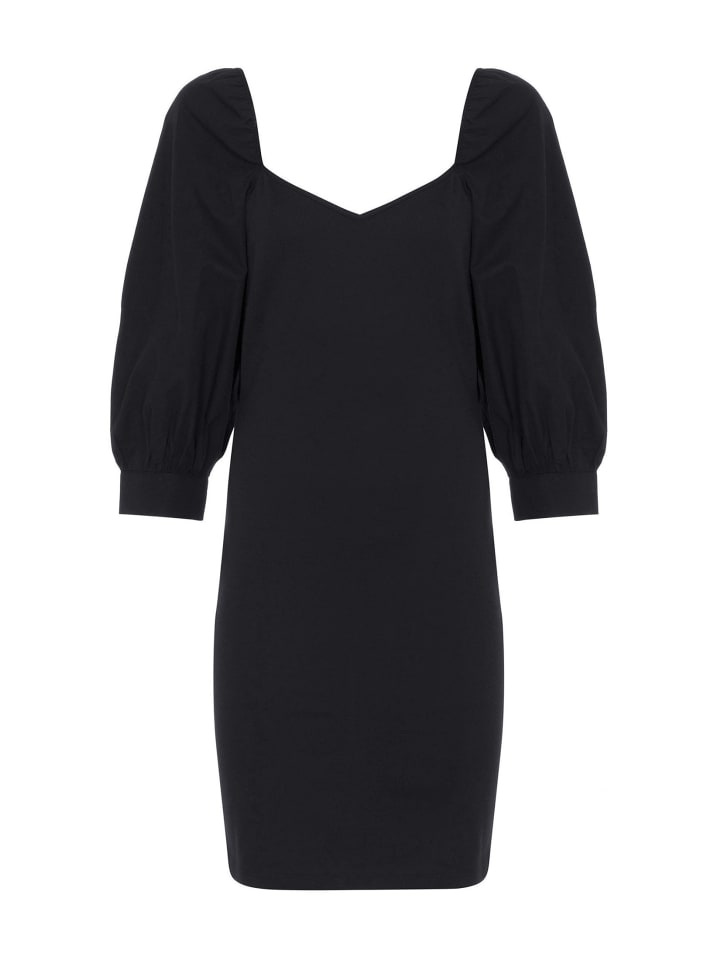 Платье до колена JIMMY SANDERS, черный
Платье до колена JIMMY SANDERS, черный
