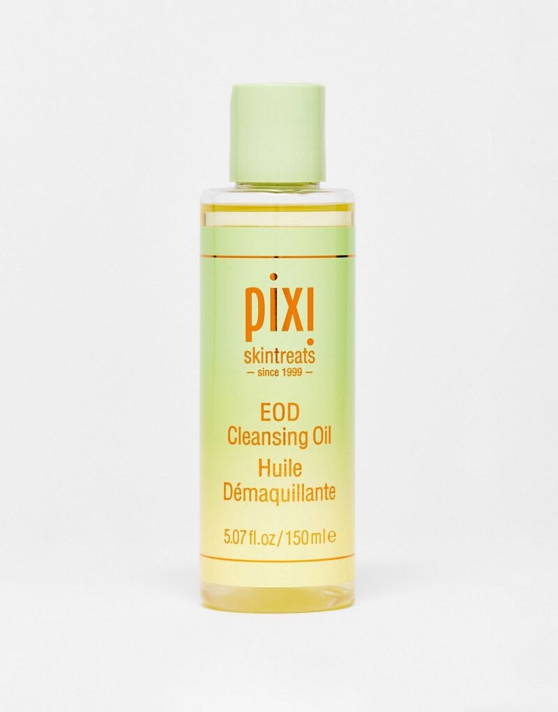 Pixi - End-Of-Day - Очищающее масло для лица 150 мл, NESSUN COLORE
Pixi - End-Of-Day - Очищающее масло для лица 150 мл, NESSUN COLORE