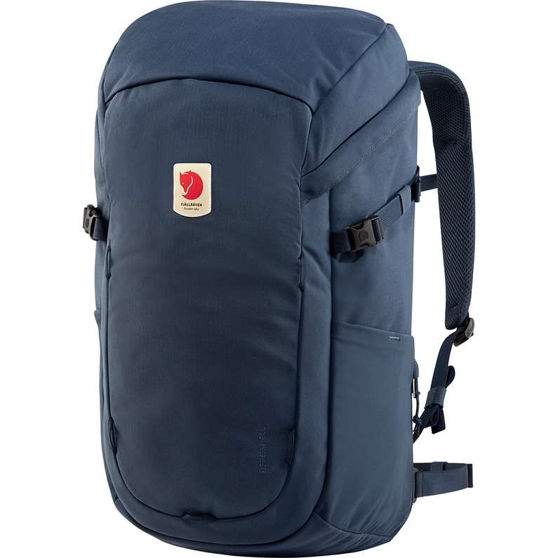 Рюкзак Ulvö 30 Fjaellraeven, mountain blue
Рюкзак Ulvö 30 Fjaellraeven, mountain blue