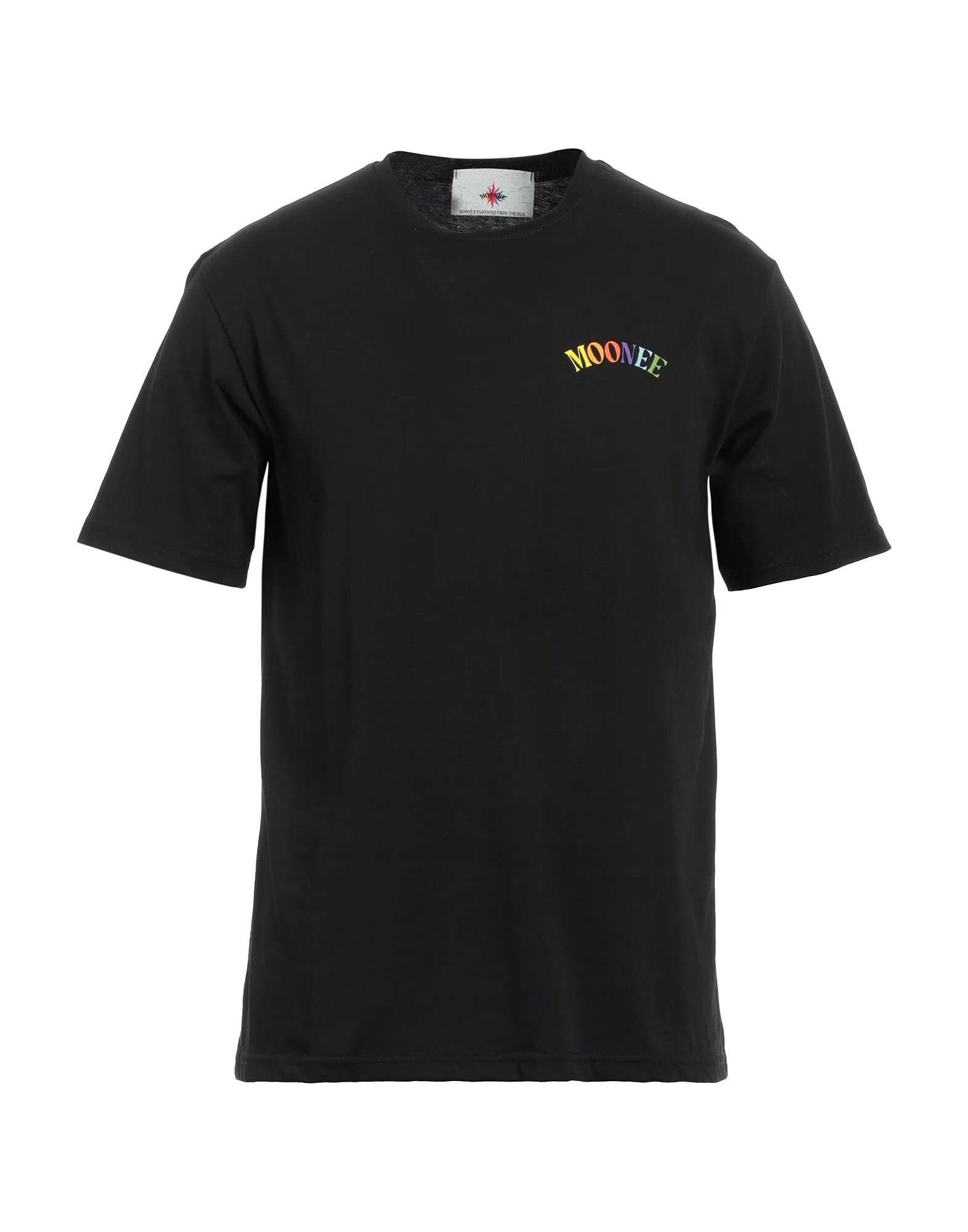 Футболка Moonee, черный
Футболка Moonee, черный