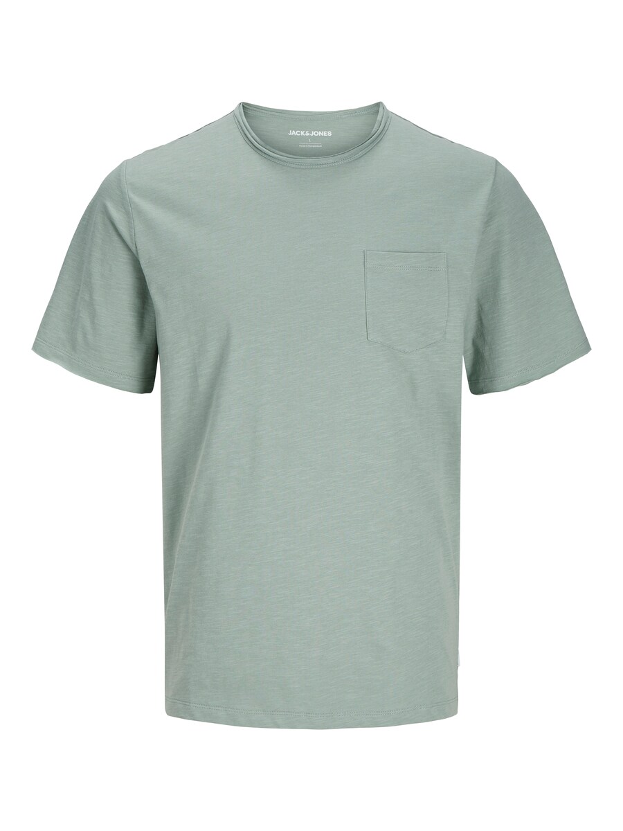 Рубашка JACK & JONES, мятный
Рубашка JACK & JONES, мятный