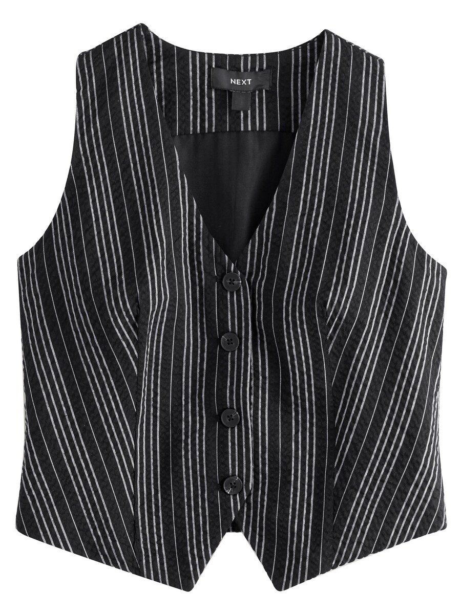 Жилет Next, черный
Жилет Next, черный