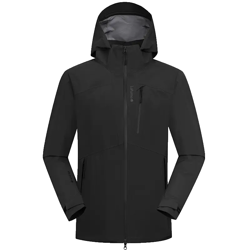 Ветровка мужская Lafuma, черный
Ветровка мужская Lafuma, черный