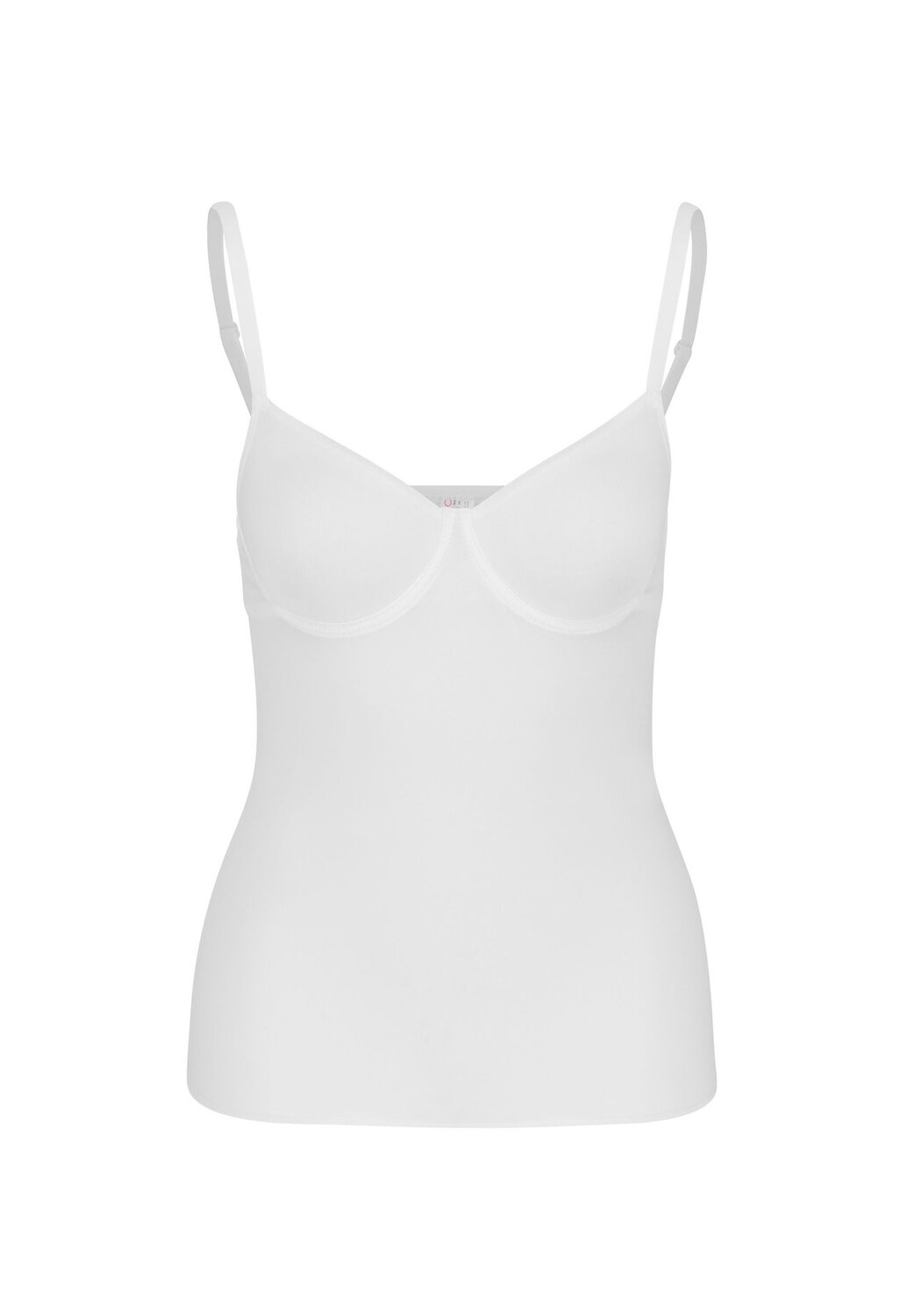 Бюстгальтер-рубашка без чашечек Secret Shape Nina von C., белый
Бюстгальтер-рубашка без чашечек Secret Shape Nina von C., белый