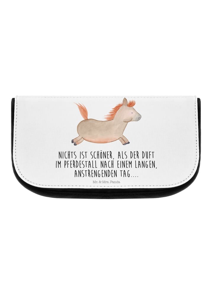 Косметичка Mr. & Mrs. Panda, белый
Косметичка Mr. & Mrs. Panda, белый