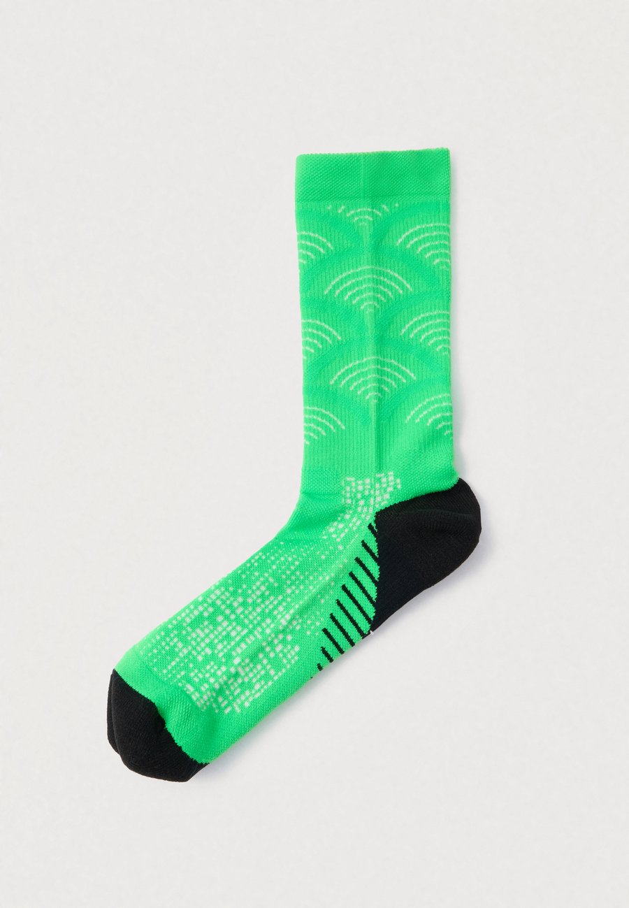 Носки ASICS PERFORMANCE RUN CREW SOCK UNISEX, Vital Green/Green
Носки ASICS PERFORMANCE RUN CREW SOCK UNISEX, Vital Green/Green