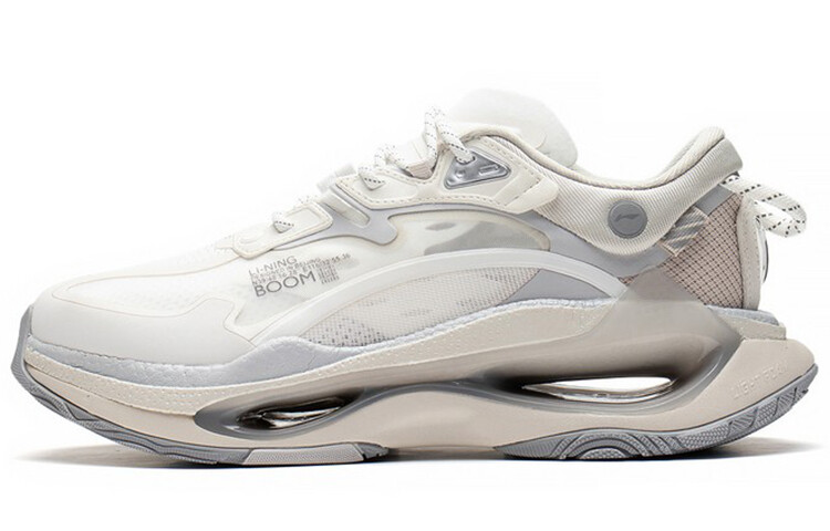 China Li Ning Li Ning Lifestyle Обувь для мужчин
China Li Ning Li Ning Lifestyle Обувь для мужчин