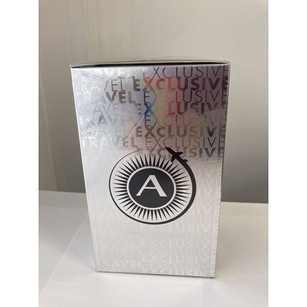 Парфюмерный набор для мужчин Azzaro Pour Homme Gift Set 3.4 Oz Eau De Toilette + 5.1 Spray Deo NIB SEALED
Парфюмерный набор для мужчин Azzaro Pour Homme Gift Set 3.4 Oz Eau De Toilette + 5.1 Spray Deo NIB SEALED