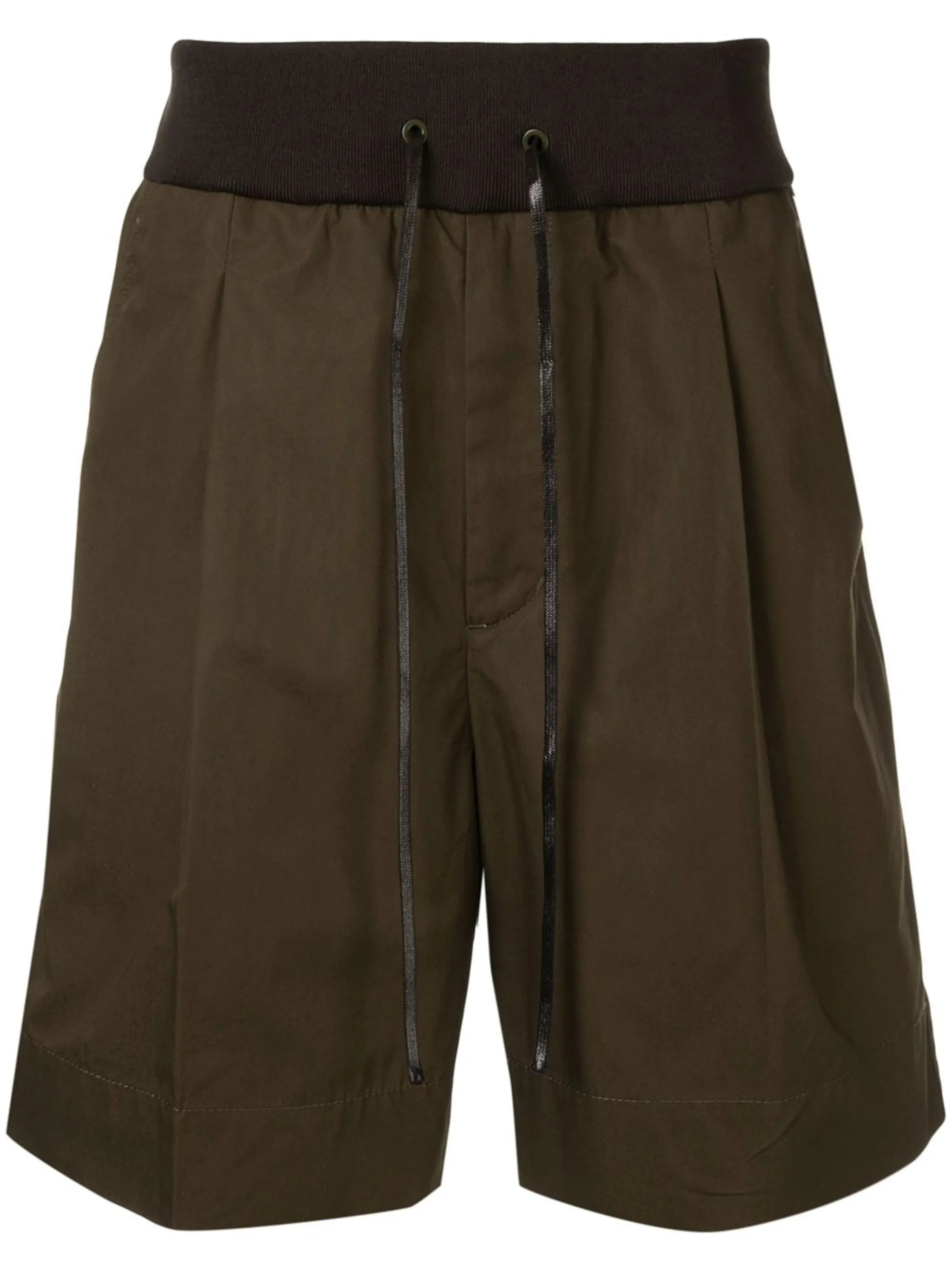 Спортивные шорты 3.1 Phillip Lim, зеленый
Спортивные шорты 3.1 Phillip Lim, зеленый