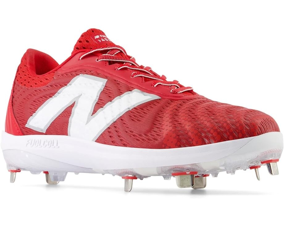 Кроссовки New Balance FuelCell 4040 v7 Metal, цвет Team Red/Optic White, Белый, Кроссовки New Balance FuelCell 4040 v7 Metal, цвет Team Red/Optic White
Кроссовки New Balance FuelCell 4040 v7 Metal, цвет Team Red/Optic White, Белый, Кроссовки New Balance FuelCell 4040 v7 Metal, цвет Team Red/Optic White