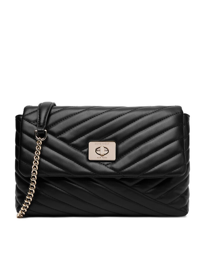 Сумка Nine West CEO-SUSAN-LA513-561, черный
Сумка Nine West CEO-SUSAN-LA513-561, черный
