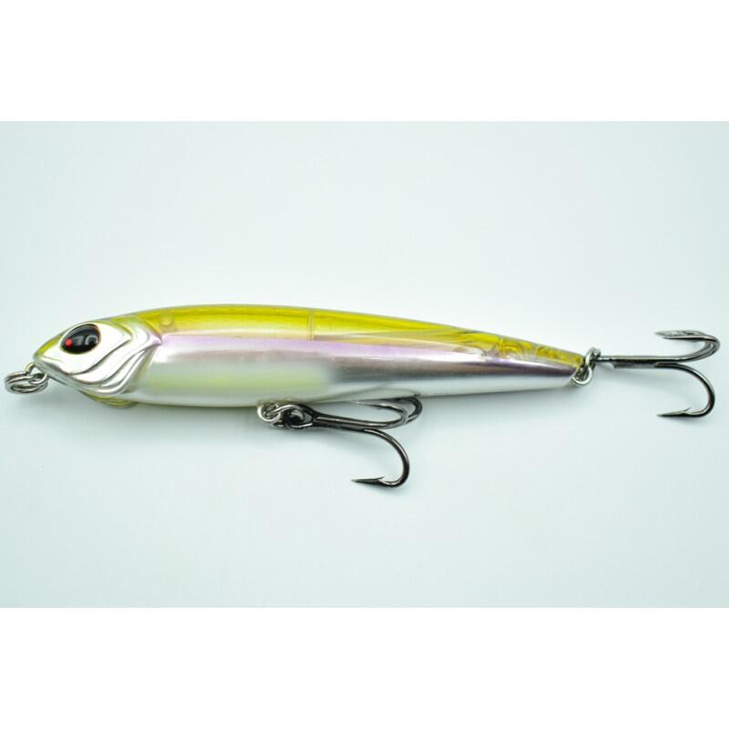 Твердая приманка VOLKIEN SOUL - THOR 115
Твердая приманка VOLKIEN SOUL - THOR 115