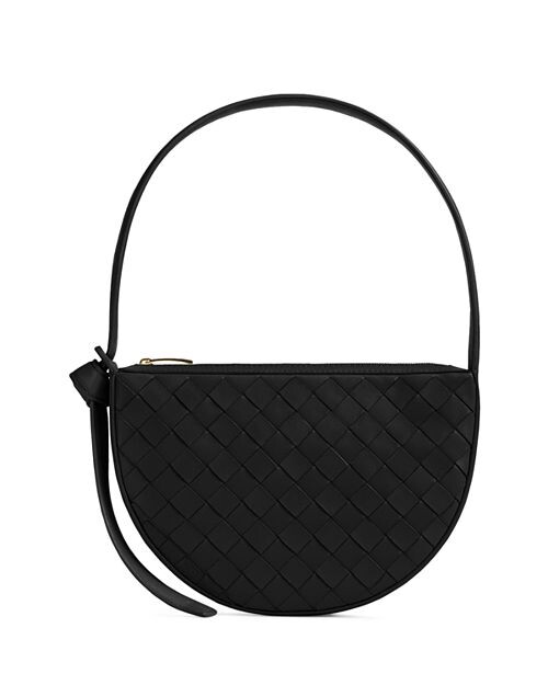 Мини-сумка через плечо с узлом Bottega Veneta, цвет Black, Черный, Мини-сумка через плечо с узлом Bottega Veneta, цвет Black
Мини-сумка через плечо с узлом Bottega Veneta, цвет Black, Черный, Мини-сумка через плечо с узлом Bottega Veneta, цвет Black