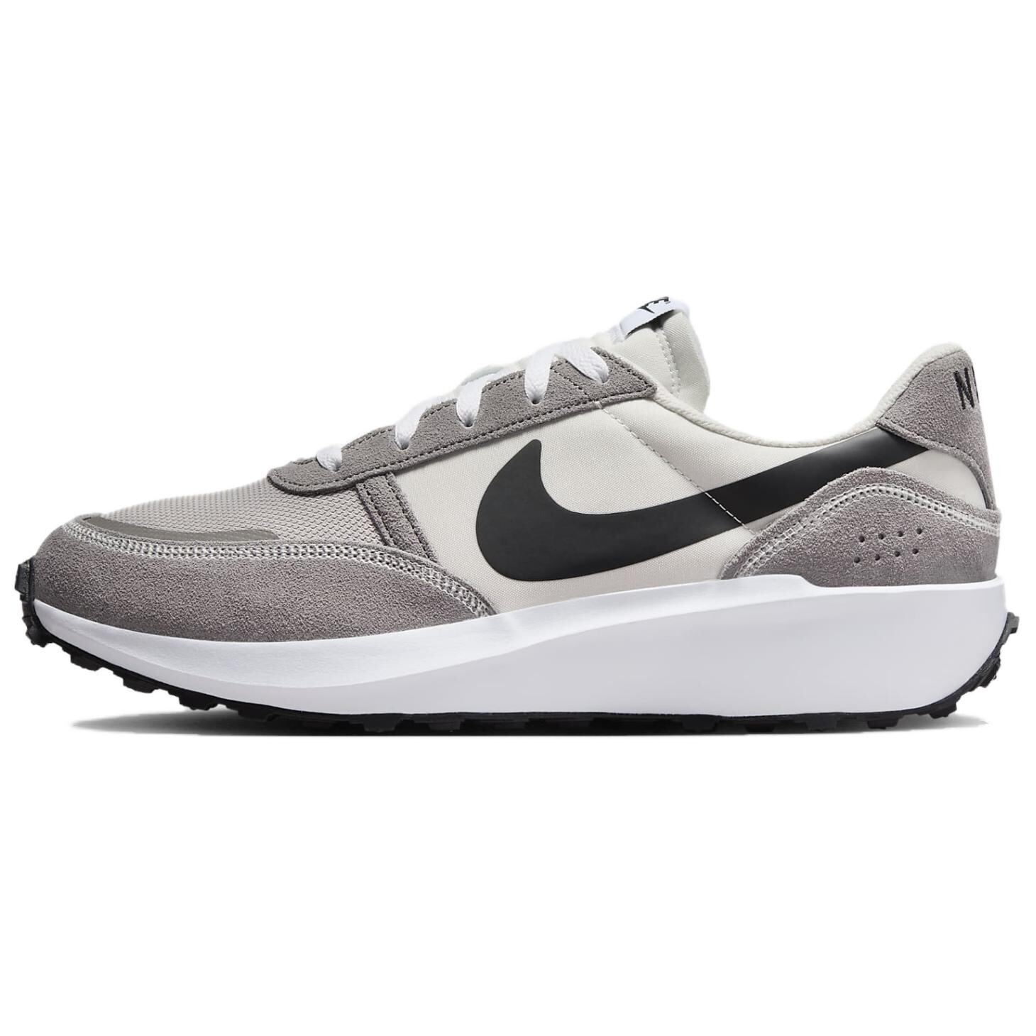 Кроссовки Nike Waffle Nav Lifestyle Shoes Men Low-top Gray/White, серый/белый
Кроссовки Nike Waffle Nav Lifestyle Shoes Men Low-top Gray/White, серый/белый