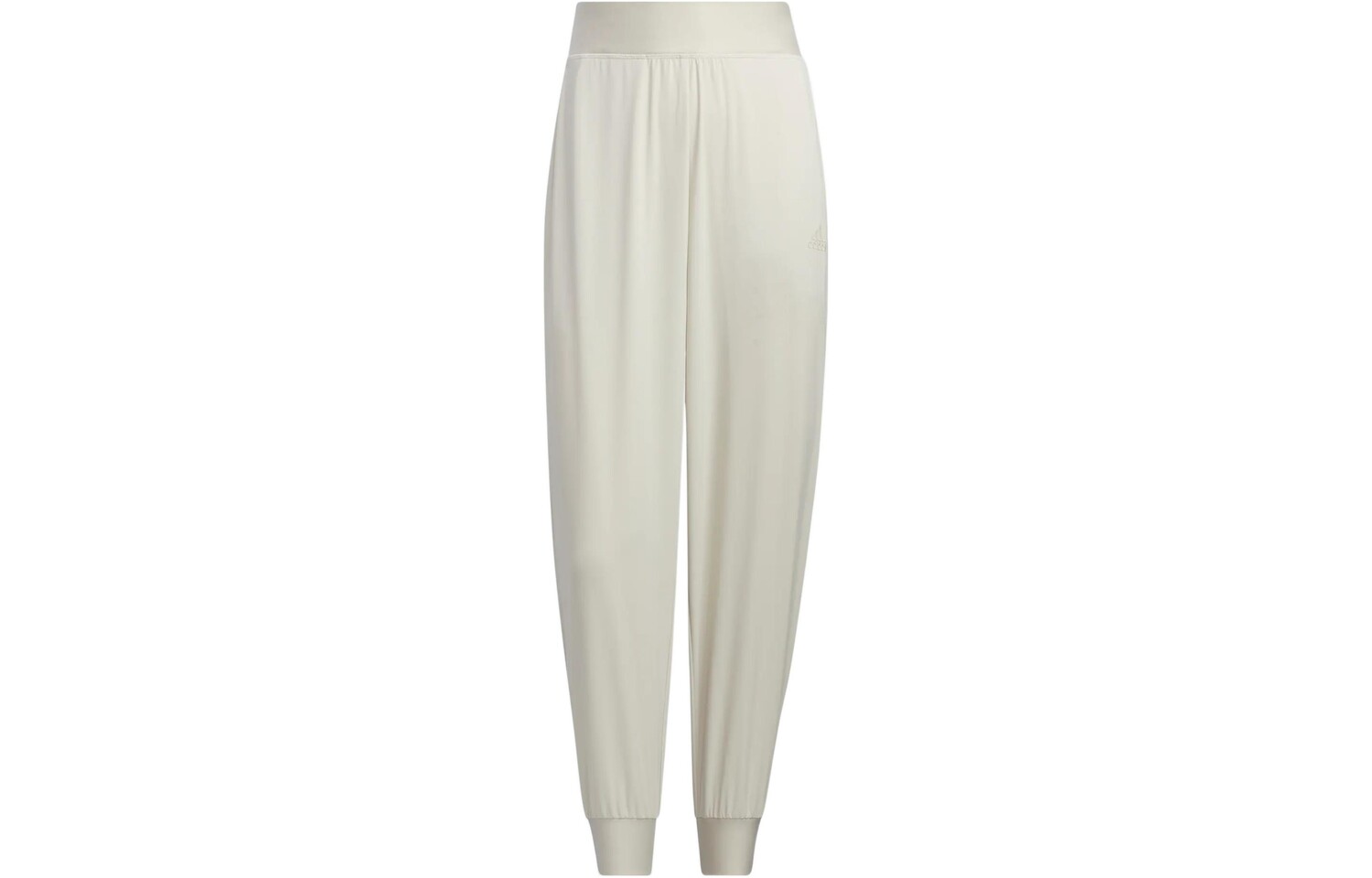 Трикотажные спортивные штаны женские белые Adidas
Трикотажные спортивные штаны женские белые Adidas