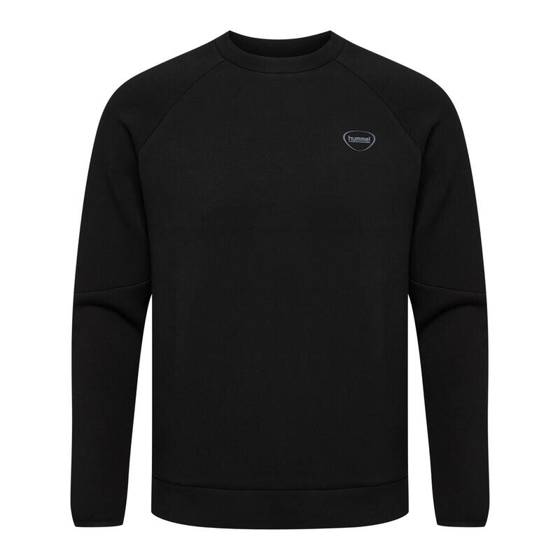 Спортивная толстовка Hummel, черный
Спортивная толстовка Hummel, черный