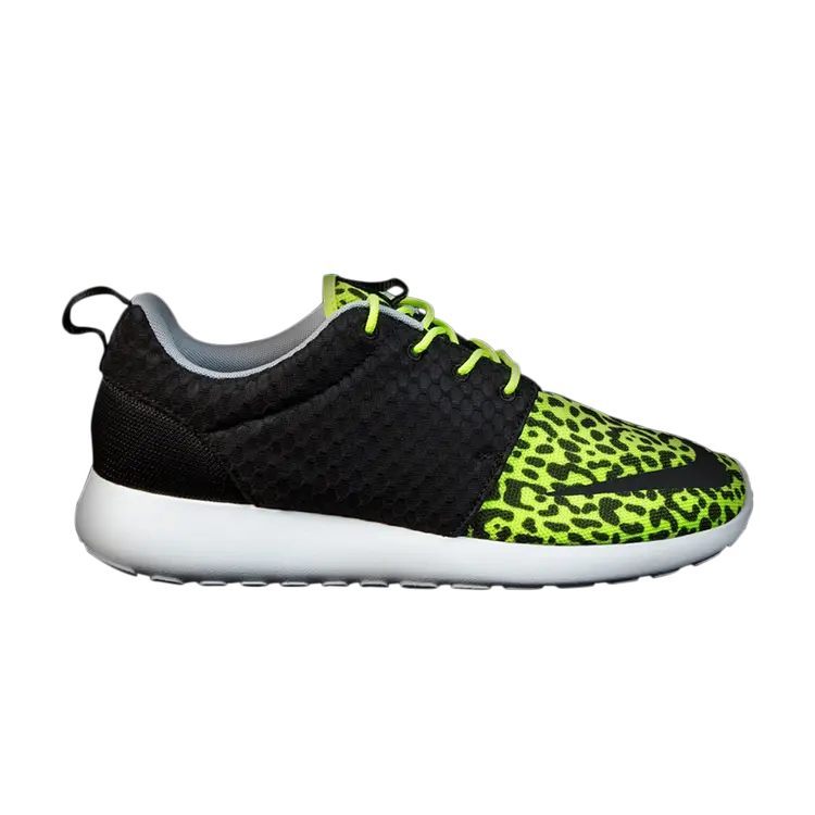 Кроссовки Nike Rosherun FB 'Leopard', зеленый
Кроссовки Nike Rosherun FB 'Leopard', зеленый
