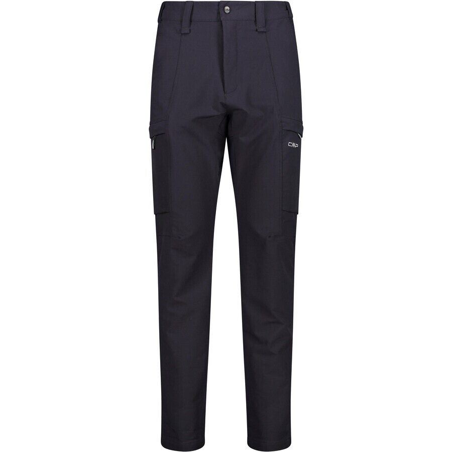 Тренировочные брюки Cmp, черный 
Тренировочные брюки Cmp, черный