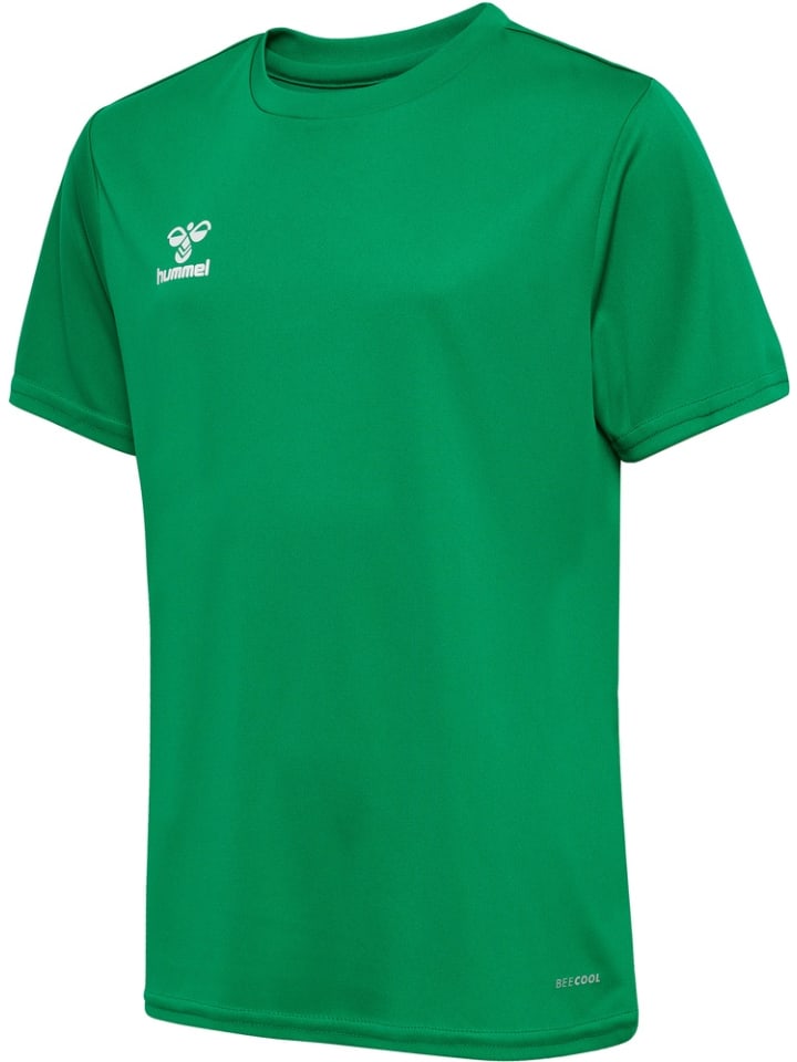 Рубашка Hmlessential Jersey S/S Kids разноцветная Hummel
Рубашка Hmlessential Jersey S/S Kids разноцветная Hummel